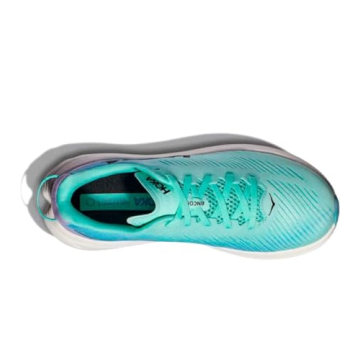 HOKA ONE ONE Women's Rincon 3 Running Shoes Sunlit Ocean