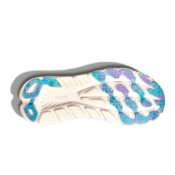 HOKA ONE ONE Women's Rincon 3 Running Shoes Sunlit Ocean