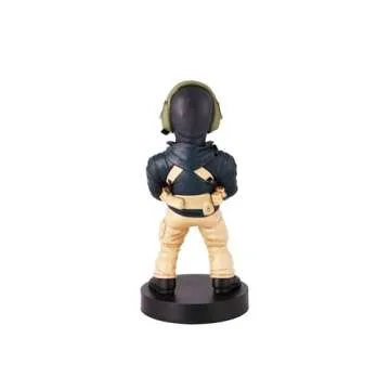 Simon "Ghost" Riley Figure: Gaming Controller & Phone Stand