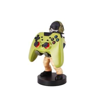 Simon "Ghost" Riley Figure: Gaming Controller & Phone Stand