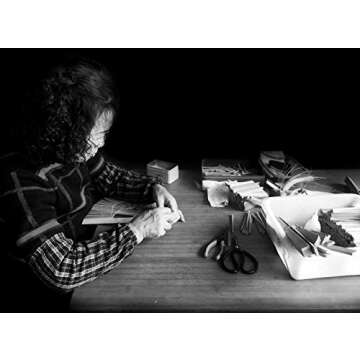 Vintga Bamboo Bags for Women Summer Straw Bags Wooden Beach Purses Basket Handle Handbags