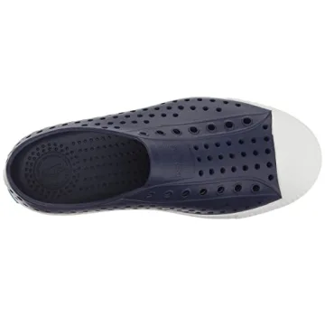 Native Jefferson Kids Lightweight Sneakers for Summer Fun