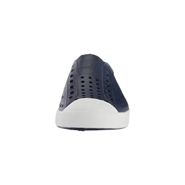 Native Jefferson Kids Lightweight Sneakers for Summer Fun