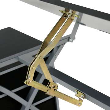 Adjustable Drafting Table for Artists & Architects