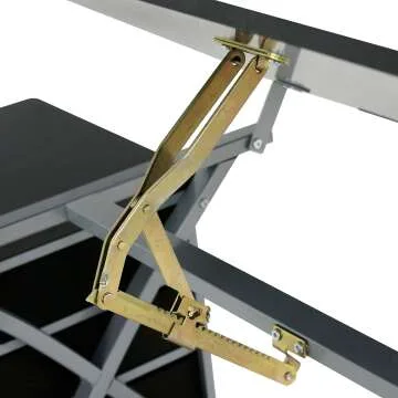 Adjustable Drafting Table for Artists & Architects