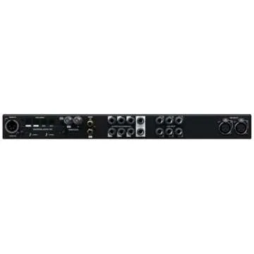 Universal Audio Apollo X6 Thunderbolt 3 Audio Interface