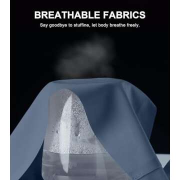 DEANGELMON Seamless Underwear for Women No Show Bikini Panties Comfortable Stretch Invisible Ladies Hipster Briefs 6 Pack Small