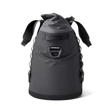 YETI Hopper M30 Soft Cooler - Ultimate Portable Quality