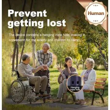 Mini GPS Tracker - Real-Time Tracking Device for Vehicles