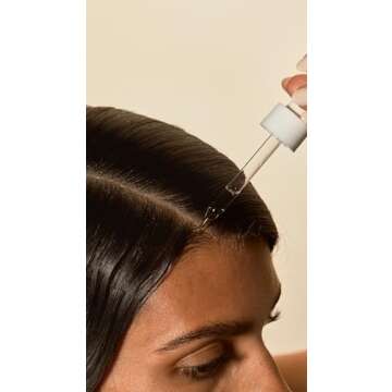 Ceremonia Aceite de Moska Scalp Oil, 2 oz / 60 mL