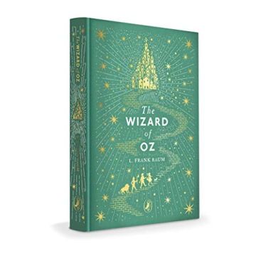 The Wizard of Oz Puffin Classics Beautiful Edition