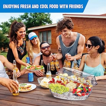 Elegant 3-Tier Serving Tray for Every Occasion