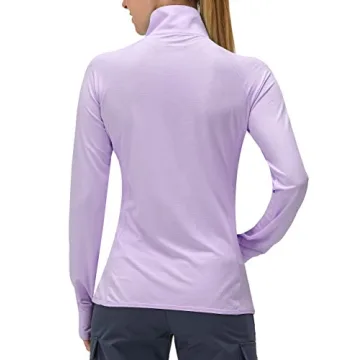 KPSUN Lightweight UV Sun Protection Shirt for Women