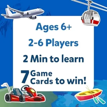 Skillmatics Guess in 10 Game for Kids - Fun & Educational!