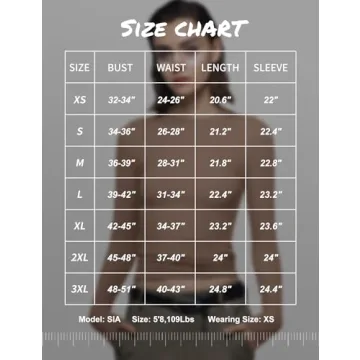 PUMIEY Women's Long Sleeve Crew Neck Top in Chic Styles