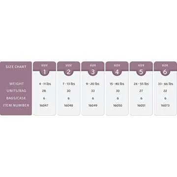 Bambo Nature Premium Baby Diapers Size 5 - Eco-Friendly & Absorbent