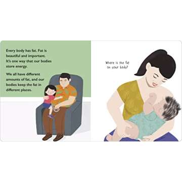 Every Body: A First Conversation About Bodies (First Conversations)