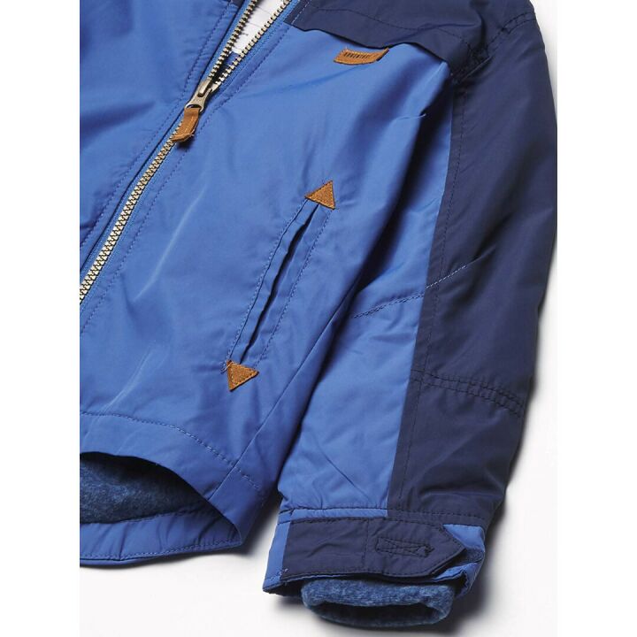 Carter's Fleece Lined Toddler Boys' Jacket