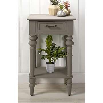 FolkArt Home Decor Chalk Paint - Ultra-Matte 8oz in Summer Porch