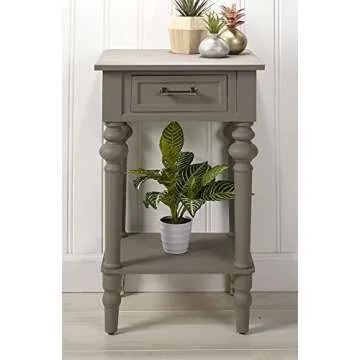 FolkArt Home Decor Chalk Paint - Ultra-Matte 8oz in Summer Porch