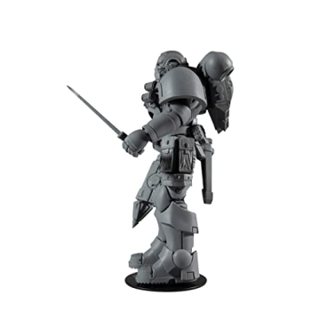 McFarlane Warhammer 40,000 Space Marine Reiver 7-Inch Figure