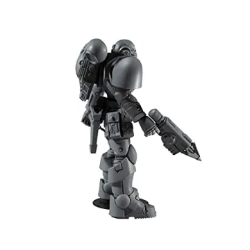 McFarlane Warhammer 40,000 Space Marine Reiver 7-Inch Figure