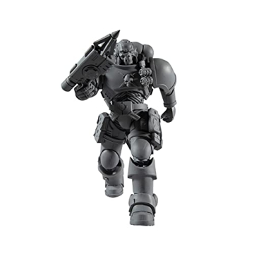 McFarlane Warhammer 40,000 Space Marine Reiver 7-Inch Figure