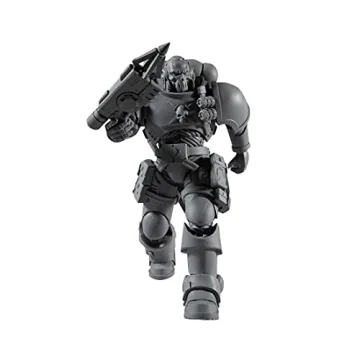 McFarlane Warhammer 40,000 Space Marine Reiver 7-Inch Figure