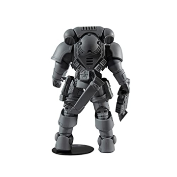 McFarlane Warhammer 40,000 Space Marine Reiver 7-Inch Figure