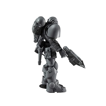 McFarlane Warhammer 40,000 Space Marine Reiver 7-Inch Figure