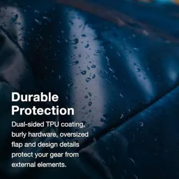 Osprey Transporter 60L Wheeled Duffel Bag - Ultimate Travel Gear