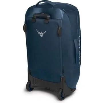 Osprey Transporter 60L Wheeled Duffel Bag - Ultimate Travel Gear