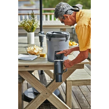 Stanley Quencher H2.0 FlowState Tumbler 40oz Vacuum Insulated