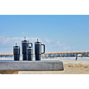 Stanley Quencher H2.0 FlowState Tumbler 40oz Vacuum Insulated