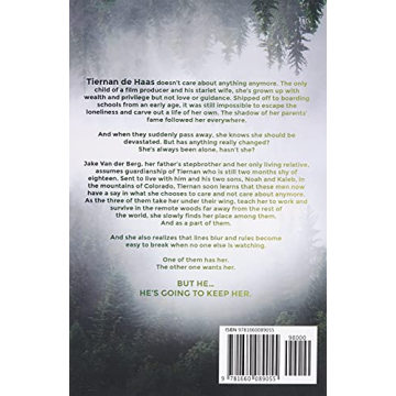 Credence: A Captivating Emotional Romance Adventure