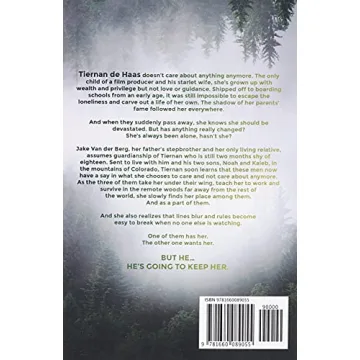 Credence: A Captivating Emotional Romance Adventure