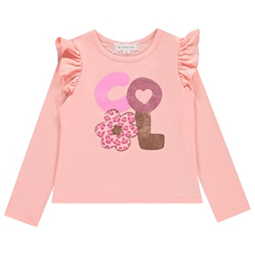 BTween Girls Clothing Set - Stylish 5pc Mix and Match