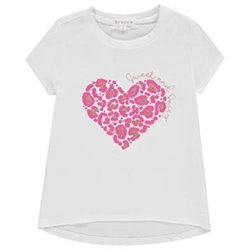 BTween Girls Clothing Set - Stylish 5pc Mix and Match