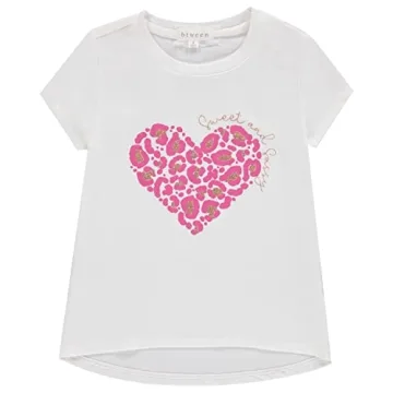 BTween Girls Clothing Set - Stylish 5pc Mix and Match