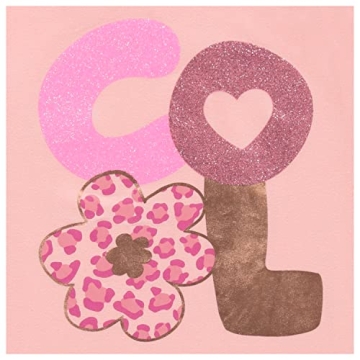 BTween Girls Clothing Set - Stylish 5pc Mix and Match