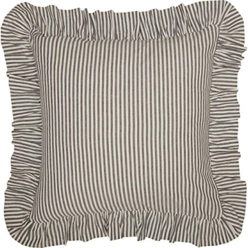 Piper Classics Euro Sham Farmhouse Style Bedding Accent 26x26