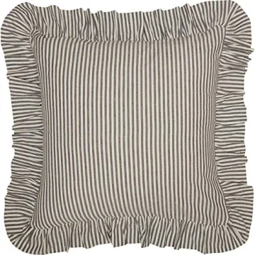 Piper Classics Euro Sham Farmhouse Style Bedding Accent 26x26