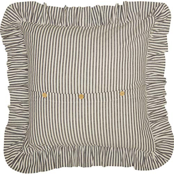 Piper Classics Euro Sham Farmhouse Style Bedding Accent 26x26