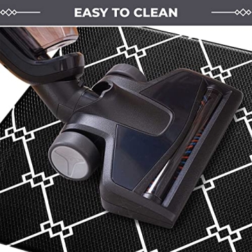 Sierra Concepts Kitchen Mat Set - Ergonomic Non-Slip Mats