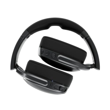 Skullcandy Crusher 540 Wireless Headphones for Ultimate Sound