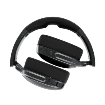 Skullcandy Crusher 540 Wireless Headphones for Ultimate Sound