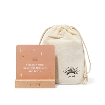 Empowering Money Affirmation Cards for Women - 31 Inspirational Quotes