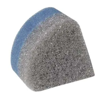Brillo Scrub Max Heat Activated Sponges, Strong & Long Lasting, Innovative Technology, 2 Count (2 Co...