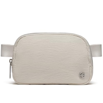 Durable PANDER Mini Belt Bag - Stylish & Functional