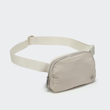 Durable PANDER Mini Belt Bag - Stylish & Functional